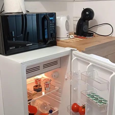 Little And Cozy Breakfast Included Timişoara