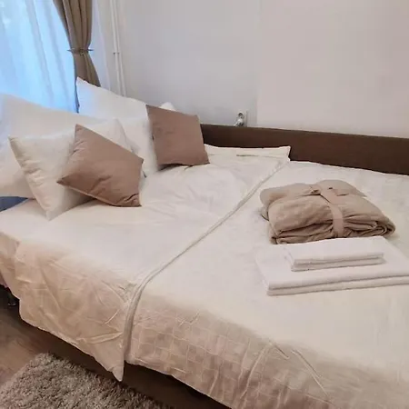 Appartamento Little And Cozy Breakfast Included Timisoara
