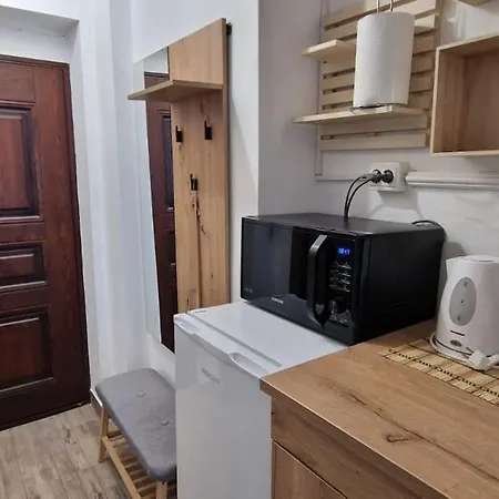 Little And Cozy Breakfast Included * Timisoara