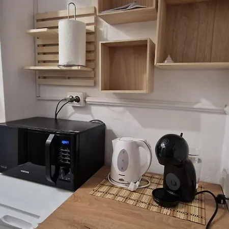 Apartment Little And Cozy Breakfast Included Timişoara