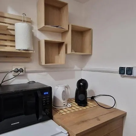 Little And Cozy Breakfast Included Timişoara