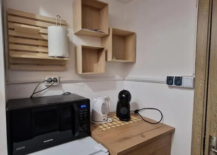 Little And Cozy Breakfast Included Timişoara